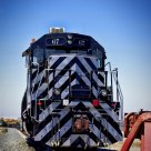 Pacific Harbor Line 67